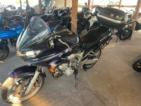 Yamaha Fazer 600i Lizing, снимка 2