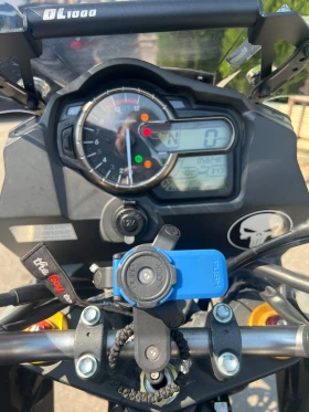 Suzuki V-strom | Mobile.bg    8