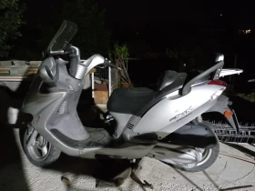  Kymco Grand Dink