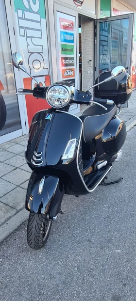 Vespa GTS Gts300 super sport, снимка 1