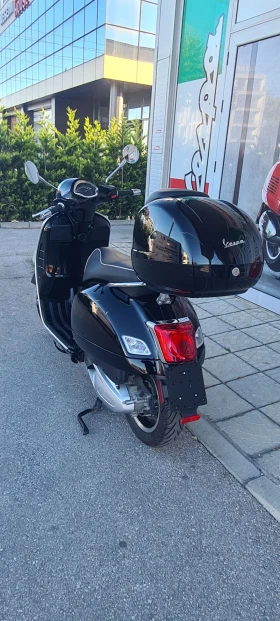 Vespa GTS Gts300 super sport, снимка 3