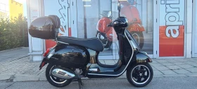 Vespa GTS Gts300 super sport, снимка 4