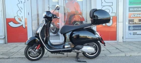 Vespa GTS Gts300 super sport, снимка 2