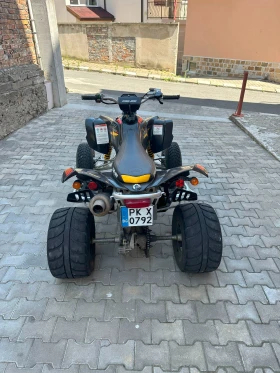 Can-Am DS 450, снимка 3