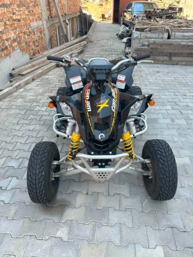 Can-Am DS 450, снимка 1