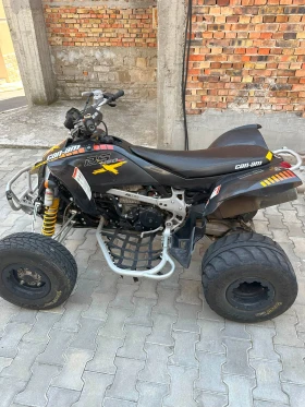 Can-Am DS 450, снимка 2