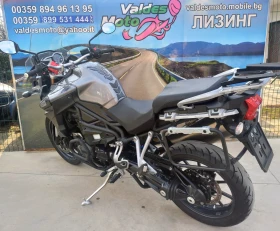 Triumph Tiger Explorer 1200 ABS  | Mobile.bg    5