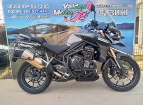 Triumph Tiger Explorer 1200 ABS  | Mobile.bg    4