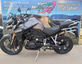 Triumph Tiger Explorer 1200 ABS  | Mobile.bg    3