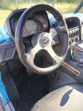 Can-Am Commander | Mobile.bg    9