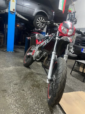  Aprilia Sx