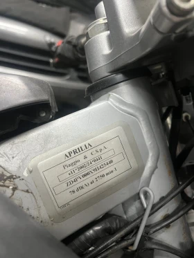 Aprilia Sx | Mobile.bg    4