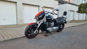 Suzuki Intruder M1800R, снимка 3
