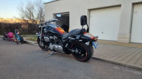 Suzuki Intruder M1800R, снимка 5
