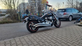 Suzuki Intruder M1800R, снимка 7