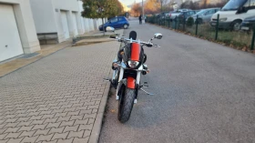 Suzuki Intruder M1800R, снимка 2