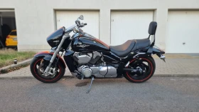 Suzuki Intruder M1800R, снимка 4