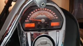 Suzuki Intruder M1800R, снимка 10