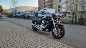 Suzuki Intruder M1800R, снимка 1