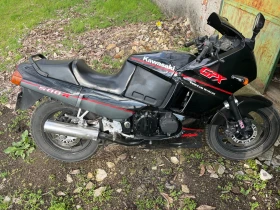 Kawasaki Gpx, снимка 2