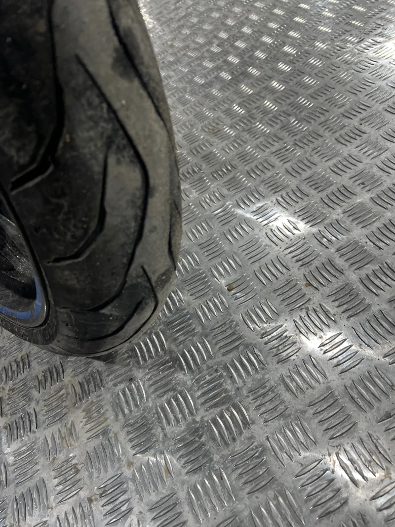 BMW K GT BLUE POWER, снимка 14 - Мотоциклети и мототехника - 49743896