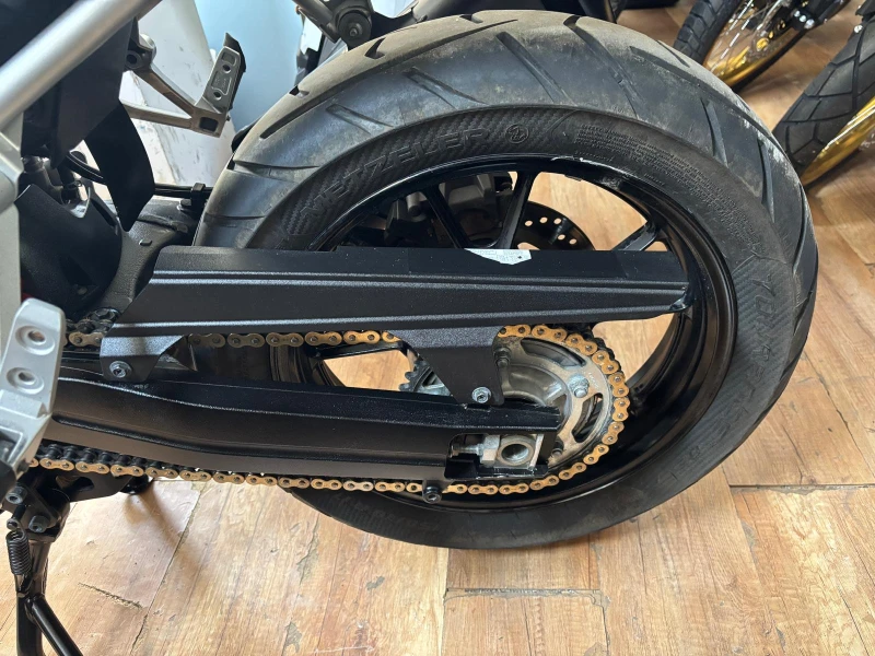 Suzuki V-strom 1050 ABS, TRC, снимка 10 - Мотоциклети и мототехника - 52313932