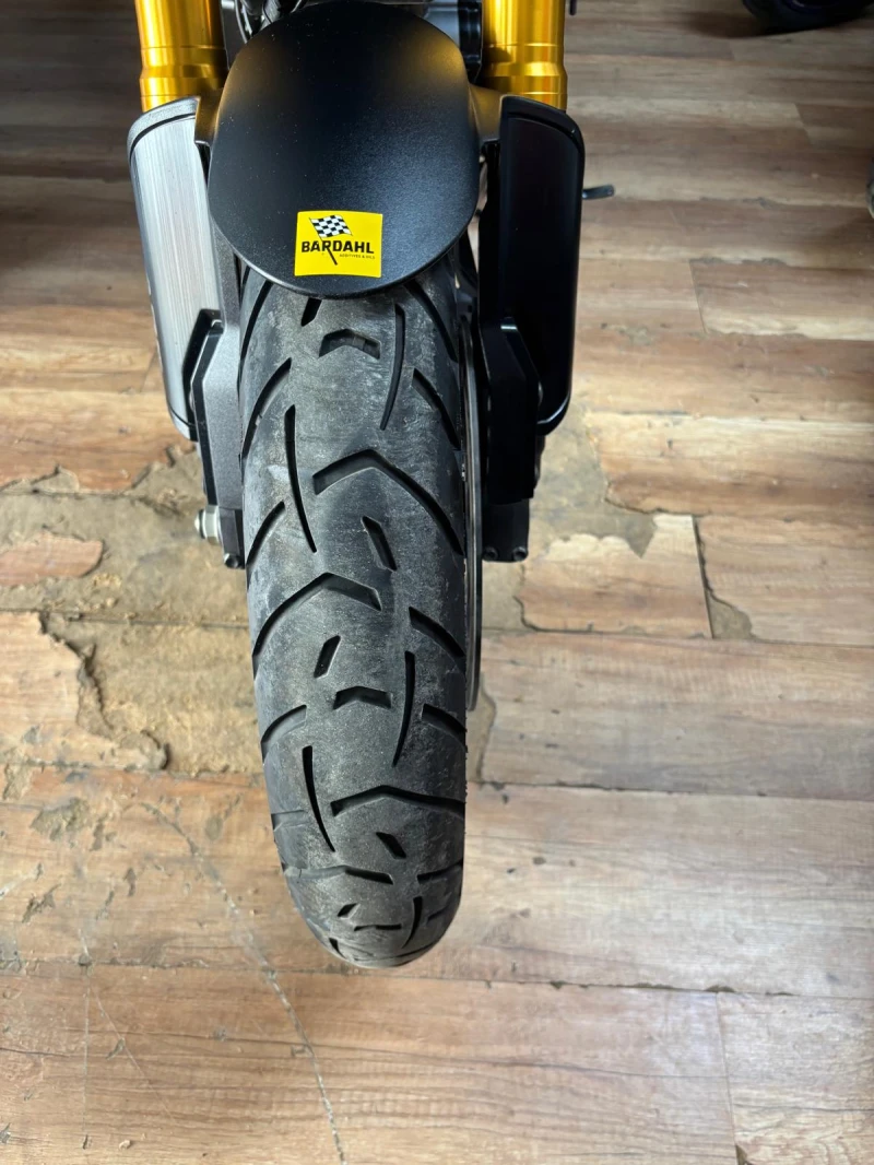 Suzuki V-strom 1050 ABS, TRC, снимка 3 - Мотоциклети и мототехника - 52313932