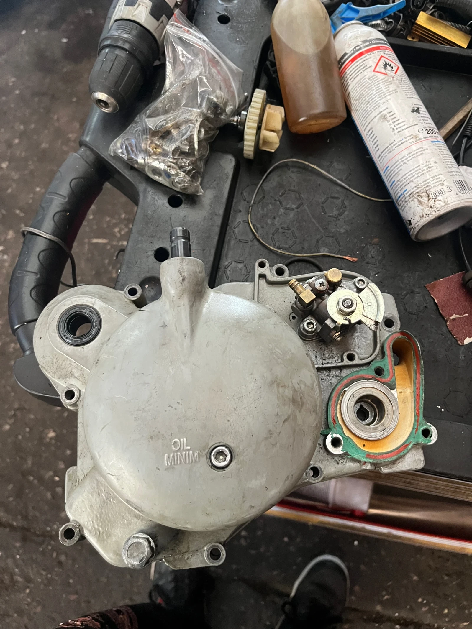 Aprilia Sx  - изображение 6