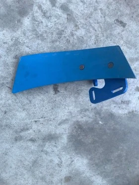 Плуг Lemken ВЕЖДА/ЪГЛОЦЛИМ, снимка 4