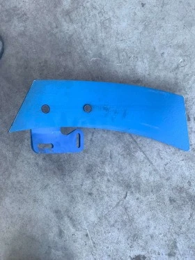 Плуг Lemken ВЕЖДА/ЪГЛОЦЛИМ, снимка 3