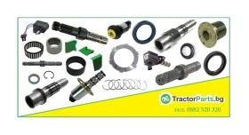 Плуг Lemken ВЕЖДА/ЪГЛОЦЛИМ, снимка 11