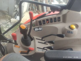 Трактор Kubota HIGHLINE M9540, снимка 7