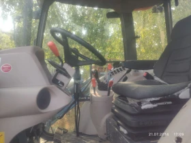 Трактор Kubota HIGHLINE M9540, снимка 9