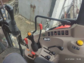 Трактор Kubota HIGHLINE M9540, снимка 8