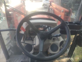Трактор Kubota HIGHLINE M9540 | Auto.bg — изображение 6