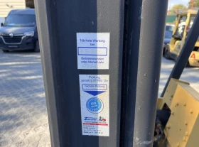 Мотокар Daewoo, снимка 11