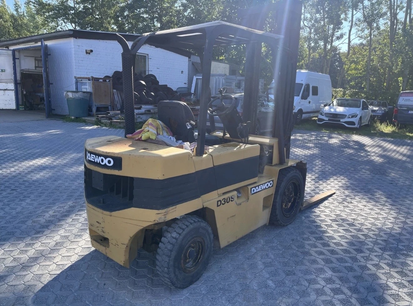 ������� Daewoo | Mobile.bg � ����������� 3