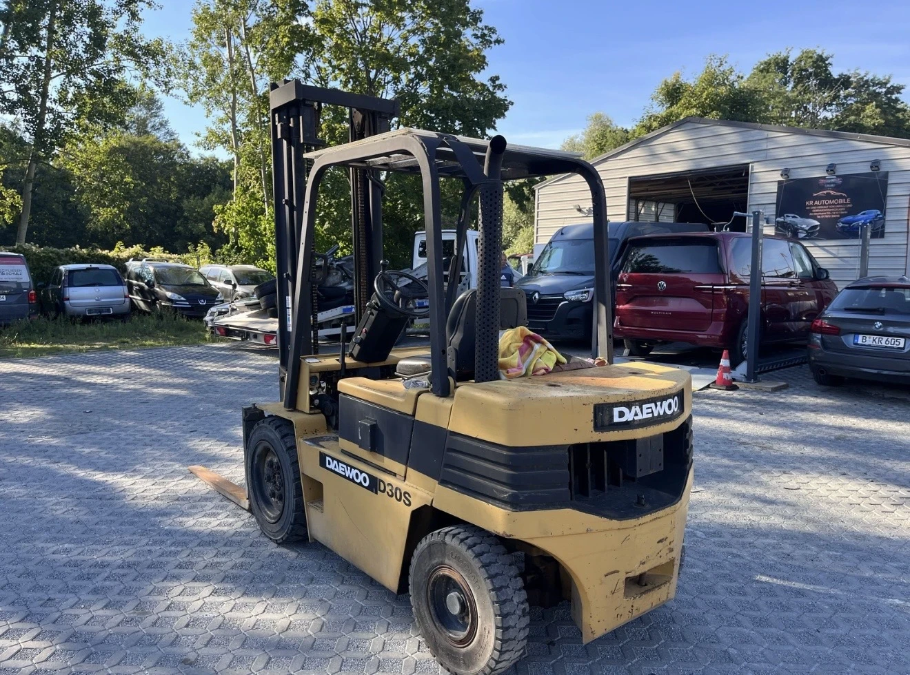 ������� Daewoo | Mobile.bg � ����������� 2