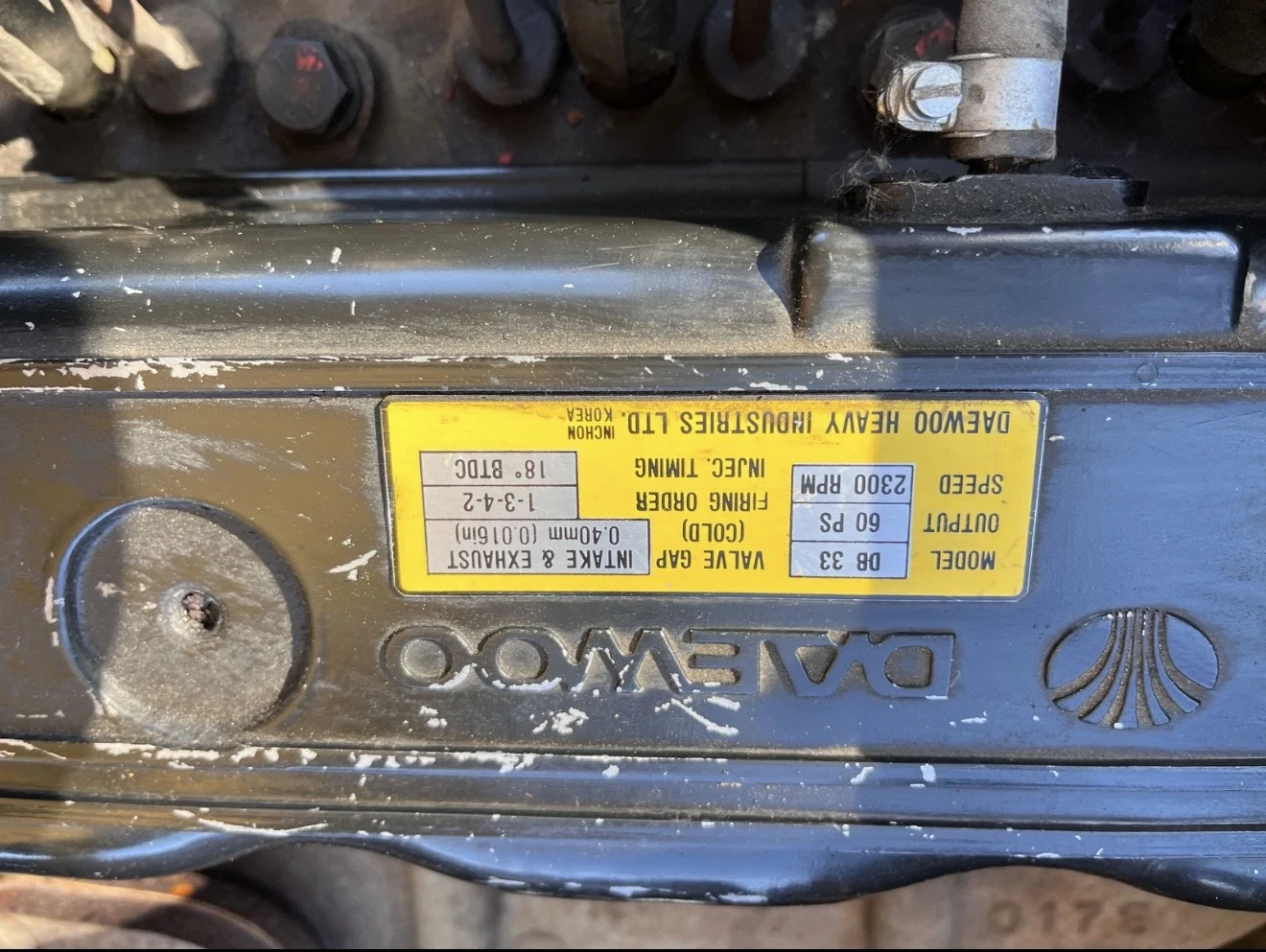 ������� Daewoo | Mobile.bg � ����������� 8