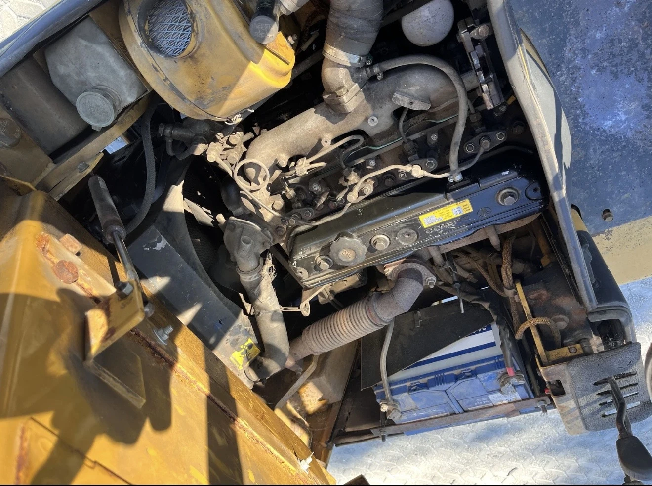 ������� Daewoo | Mobile.bg � ����������� 6