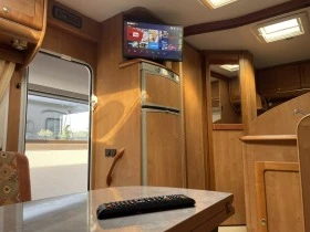 Кемпер Rapido 986F, снимка 16