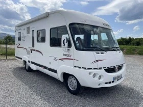 Кемпер Rapido 986F, снимка 2