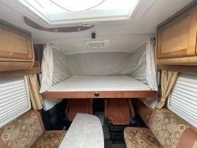 Кемпер Rapido 986F, снимка 17