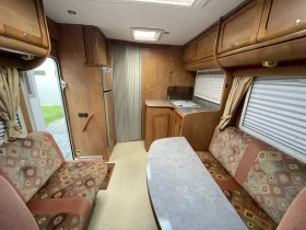 Кемпер Rapido 986F, снимка 9