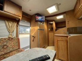 Кемпер Rapido 986F, снимка 10