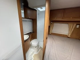 Кемпер Rapido 986F, снимка 11