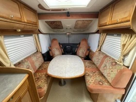 Кемпер Rapido 986F, снимка 12