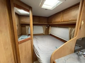 Кемпер Rapido 986F, снимка 8