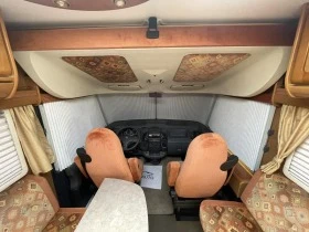 Кемпер Rapido 986F, снимка 7