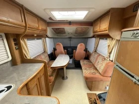 Кемпер Rapido 986F, снимка 5